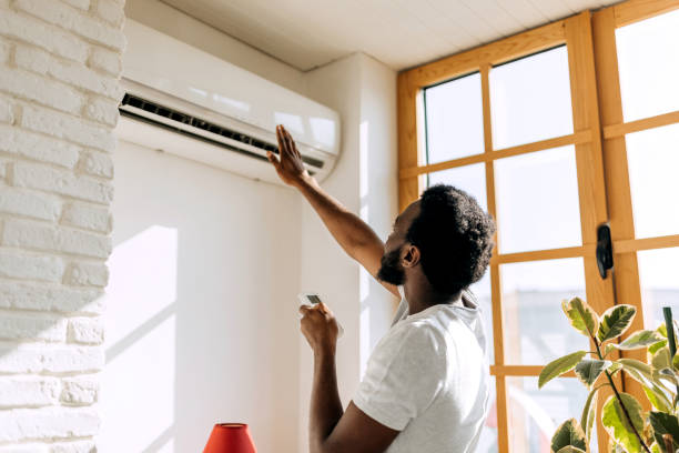 Best Affordable HVAC Services  in Walnutport, PA