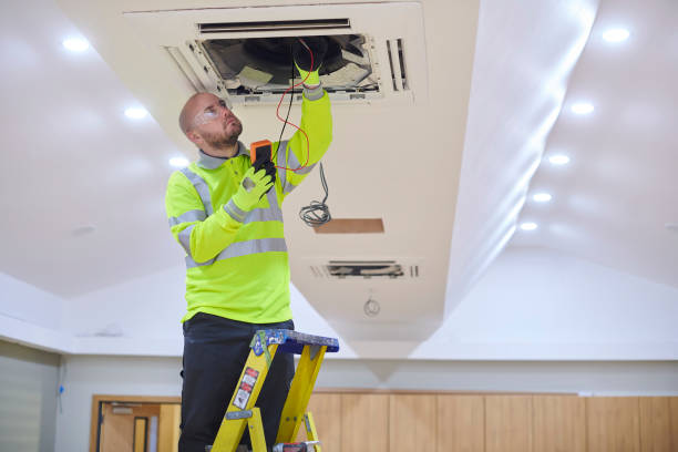 Best HVAC Air Duct Cleaning  in Walnutport, PA