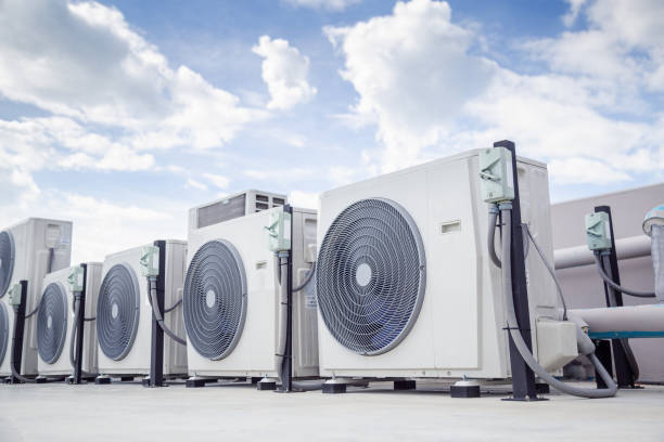 Best HVAC Companies Near Me  in Walnutport, PA
