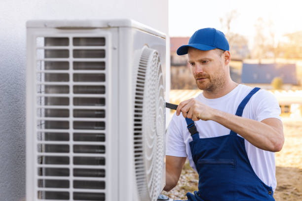 Best HVAC Installation Services  in Walnutport, PA