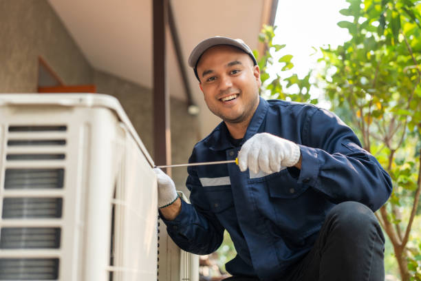 Best Central Air Repair  in Walnutport, PA