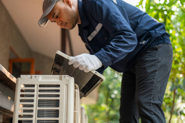 Best HVAC Replacement Cost  in Walnutport, PA